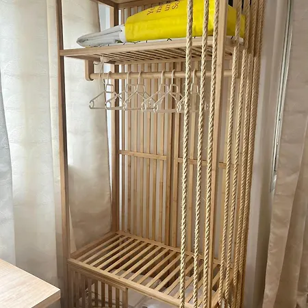 Apartamento Loft Centro Santiago