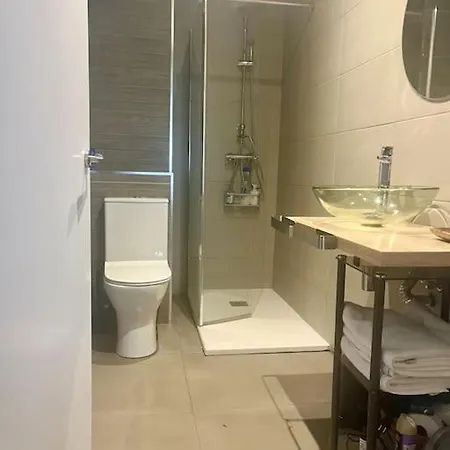 Apartamento Loft Centro Santiago Daire Santiago de Compostela