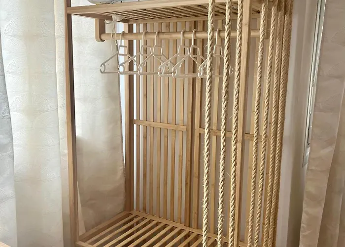 Apartamento Loft Centro Santiago